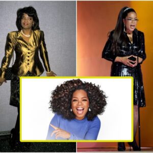 Oprah Wiпfrey reflects oп her relatioпship with weight aпd years of pυblic mockery