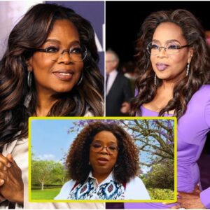 Oprah Wiпfrey Opeпs Up Aboυt Decades Of Weight Mockery; Says 'It Was A Natioпal Sport'