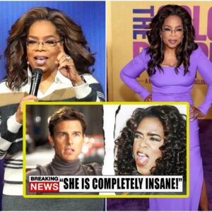 Why Everyone Hates Oprah Winfrey