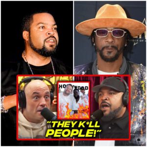 Ice Cube REVEALS What The Hollywood Elites Club DOESN'T Want You To Know...Katt Williams verified