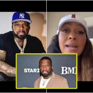 Lala REACTS On People Saying 50 Cent Has Been SMASH!NG Her💦(video)