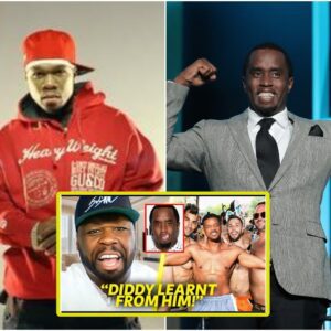 50 Cent has stirred up controversy by claiming that Will Smith is "on the run" following a raid by Diddy. This unexpected statement has left fans and media buzzing with speculation about what might have transpired. (video)