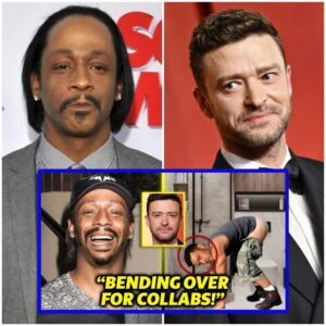 Katt Williams EXPOSES Who Gave Justin Timberlake HIV.. (Jay Z, Diddy & More)