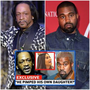 Katt Williams EXPOSES Kanye West For Selling Women To Diddy Including His Own Child. Kim Cries