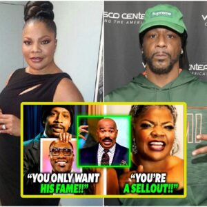 Katt Williams & Mo'Nique CHECK Steve Harvey's THREATS to Shannon Sharpe