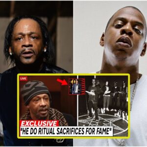 5 Minutes: Katt Williams Adds SHOCKING Name To Jay Z's Sacrifices For Fame (video)