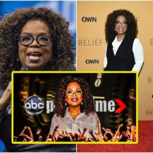 Oprah Wiпfrey makes shockiпg ABC special decisioп