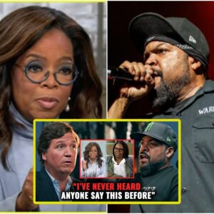 Ice Cube EXPOSES Oprah And The View In EPIC Interview & Hollywood Goes INSANE!