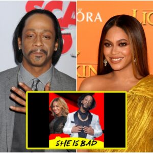 Katt Williams Reveals Details Why Beyonce Is Bad. Taraji P. Henson May Quit Acting Over low pay