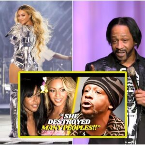 Katt Williams EXP0SES New FACTS Showing Why Beyoncé Is Worse Than We Thought..