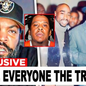 Ice Cube CALLS OUT Diddy After Jay Z Found GUILTY For Tupacs Death