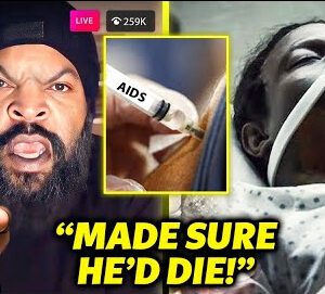 Ice Cube Just CONFIRMED Dr. Dre Injected Aids Into Eazy E? (Suge Knight Involved?) (video)