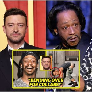 Katt Williams EXPOSES Who Gave Justin Timberlake HIV.. (Jay Z, Diddy & More)