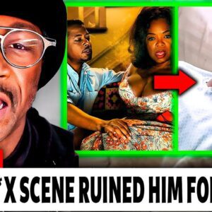 Katt Williams Exposes How Oprah BRAIN DAMAGED Terence Howard (video)