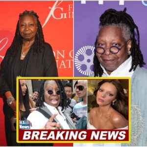 Why Doesn't Whoopi Goldberg Have Eyebrows Explained (video)