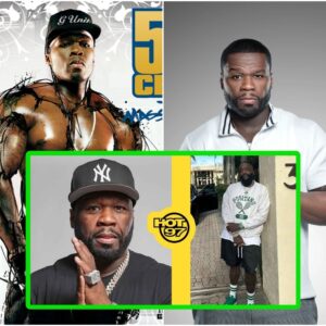 50 Cent Reacts To Rick Ross Incident in Canada