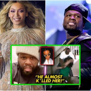 50 Cent Reveals How Solange Helped Beyonce ESCAPE From Jay Z