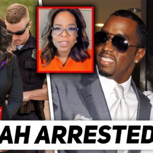 CNN Leak New EVIDENCE Of Oprah Being LINKED To Diddy's Crimes (video)