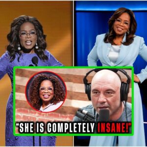 JRE: "She Said This On Live TV And Now Everyone Hates Oprah Winfrey"