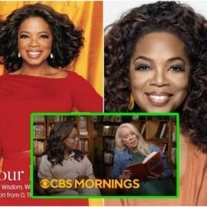 Oprah selects "The Many Lives of Mama Love" as newest book club selection