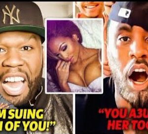 50 Cent SLAMS Diddy For Turning His Baby Momma Into A S*X Worker | Diddy Claps Back