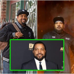 MacBoney: I Was Acting Like Ice Cube, I Need Answers! Rap Checks.. P$C We Are REAL Friends