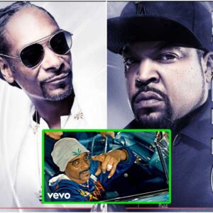 Ice Cube, WC, Snoop Dogg, and Tha Dogg Pound have teamed up for a new track titled "Get Out" in 2024, promising a powerful blend of West Coast rap styles. This collaboration highlights their enduring influence in the hip-hop world, combining old-school and contemporary elements. (video)