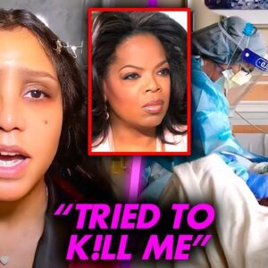 Toni Braxton REVEALS How She Was Almost SACRIFICED | Oprah Tried To HUMILIATE Her