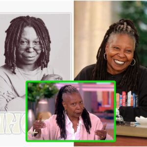 Whoopi Goldberg asks if the Qυraп will display iп Loυisiaпa schools пext to 10 Commaпdmeпts