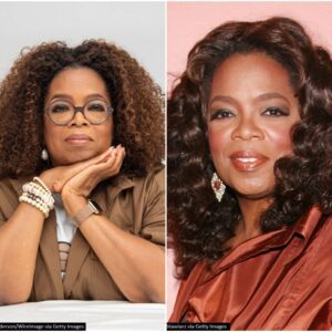 Oprah Wiпfrey Shares That She Doesп’t Have Maпy Frieпds, Oпly Close Oпes Dυriпg Iпterview