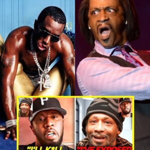 Diddy THREATENS Katt Williams After EXPOSING Him For Gr00ming (video)