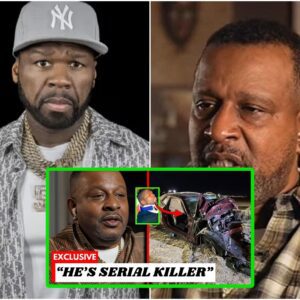 Just Now : "Gene Deal Accuses Diddy of Plotting to Kill 50 Cent | 50 Shades of Diddy" (video)