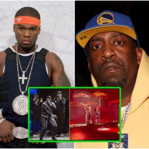 50 Cent Celebrates His 49th Birthday In Canada In With Uncle Murda And Tony Yayo 'G G G G-Unit!'