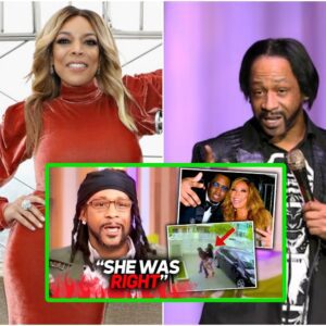 Katt Williams DROPS Video That Wendy Williams WARNED Diddy With (video)