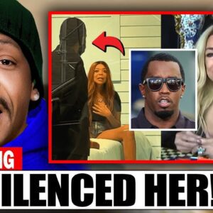 Katt Williams REVEALS Shocking Video Of Wendy Williams WARNING Diddy (VIDEO)