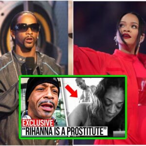 Katt Williams LEAKS Rihanna & Diddy Tapes! Jay Z & Beyonce CUT TIES With Diddy & EXPOSE HIM! (VIDEO)