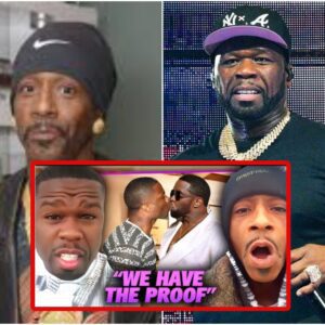 Katt Williams is spilling more tea on Diddy and now it’s about his alleged fr3ak-0ff with Kevin Hart. Yeah, and 50 Cent is backing it all up. These two are out for Diddy’s neck and they’re not going to stop until they bring him down. Katt's vibe has always been to keep it real and not sugarcoat the shady stuff the entertainment world tries to cover up. He's all about laying it bare, exp0sing what your fave celebs are up to behind the scenes. (VIDEO)