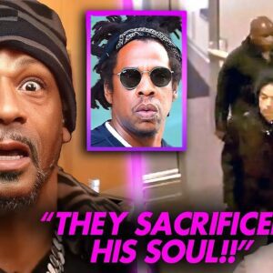 Katt Williams LEAKS How Big Labels TOOK OUT Prince | Jay Z’s Tidal TRICKED Prince?! (VIDEO)