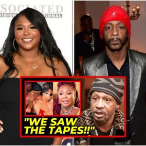 Katt Williams Joins Kevin Hart's Ex-Wife to Expose His Dark Secrets (Gay Parties, Diddy..) (VIDEO)