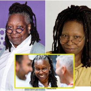 Whoopi Goldberg still voting for Joe Biden and doesn’t care if he ‘pooped his pants’ (video)