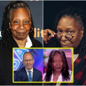 Sky News host roasts Whoopi Goldberg over ridiculous Biden endorsement