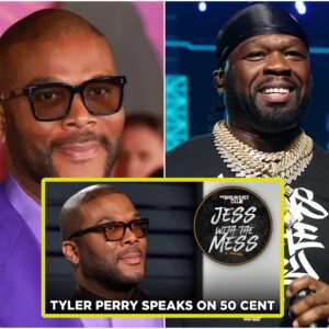 Tyler Perry Speaks On 50 Cent, Boosie Badazz Allegedly Kicked Woman Out of Club