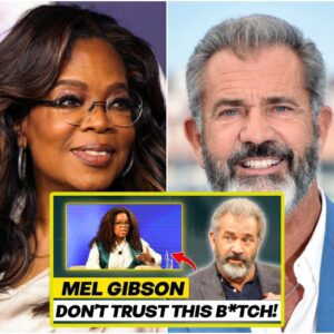 Mel Gibson EXPOSES The Dark Side Of Oprah And Hollywood (video)