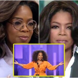 Oprah Winfrey Reveals 'Most Shameful' Moment From Her Talk Show