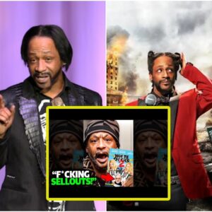 Katt Williams REACTS to The Wayans White Chicks 2 "YOU'RE RIDICULING BLACK MEN!"