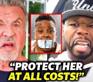 Sylvester Stallone & 50 Cent Confirms Jaguar Wright Truths About Hollywood (video)