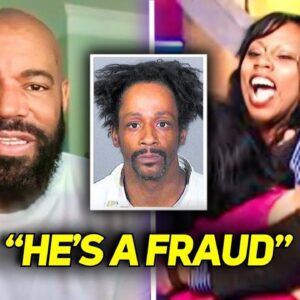 Ed Lover BACKS Katt Williams & Exposes Steve Harvey's Sinister Acts