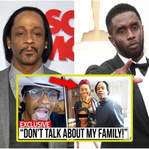 "He FORCED Jaden & Justin Bieber" Katt Williams GOES OFF About Diddy's Toxicity (VIDEO)