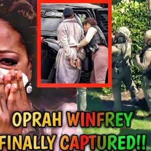 Oprah Winfrey ARRESTED By HSI During 2nd Home RAID| Oprah GOING Down With Diddy