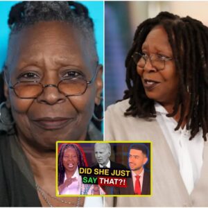 'That’s an Insult to Your Audience' - Damon CALLS OUT Whoopi's Hypocrisy On Biden Pooping His Pants (video)